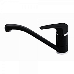 Смеситель Teka MS1 Anthracite