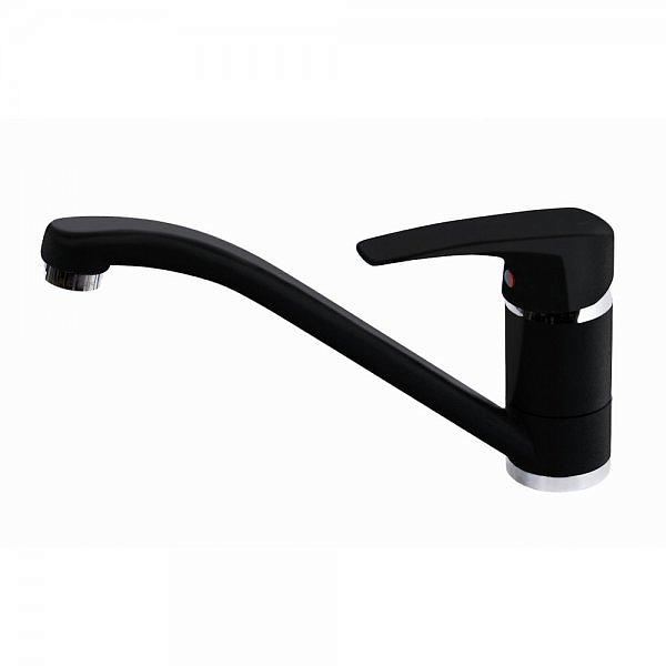 Смеситель Teka MS1 Anthracite preview 1