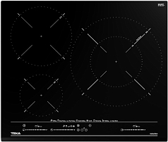 Варочная панель Teka IZC 63630 MST BLACK