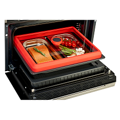 Духовой шкаф Teka IOVEN SS INOX