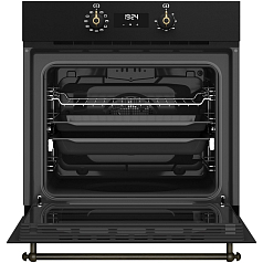 Духовой шкаф Teka HRB 6400 ATB BRASS