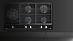 Купить Варочная панель Teka GZC 95320 XBC BLACK preview 7