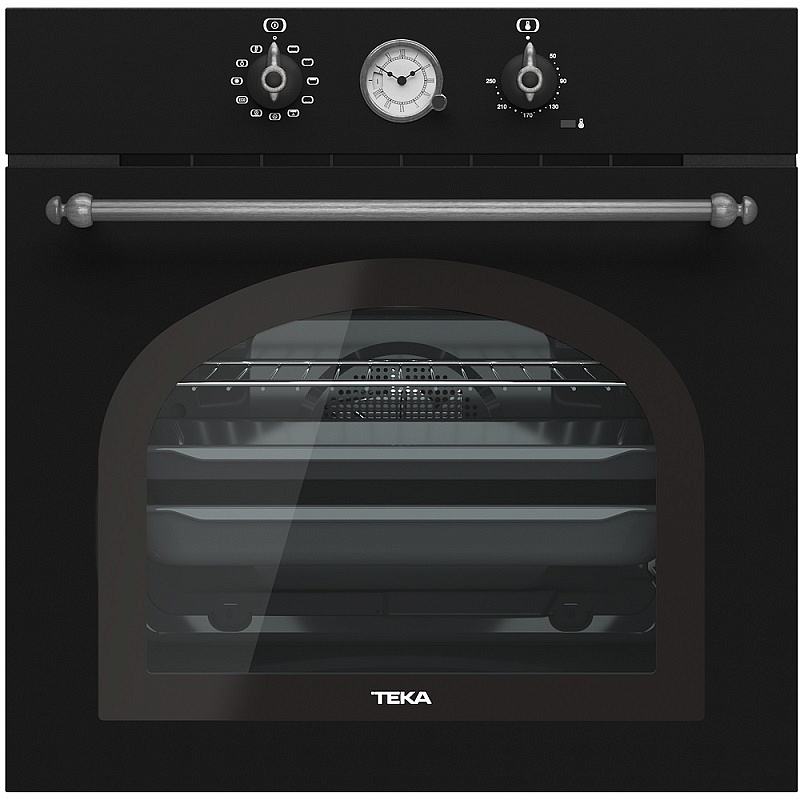 Духовой шкаф Teka HRB 6300 ATS SILVER preview 1