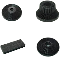 Угольный фильтр D9C INTEGRA Teka 61801345