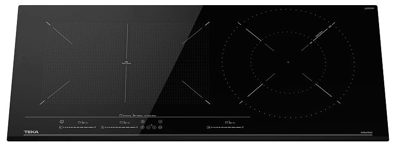 Варочная панель Teka IZF 93330 MSP BLACK preview 2