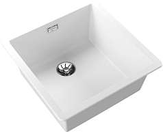 Мойка Teka Radea R10 40.40 M-TG White