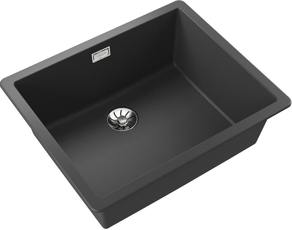 Мойка Teka Radea R10 50.40 M-TG Dark grey preview 2