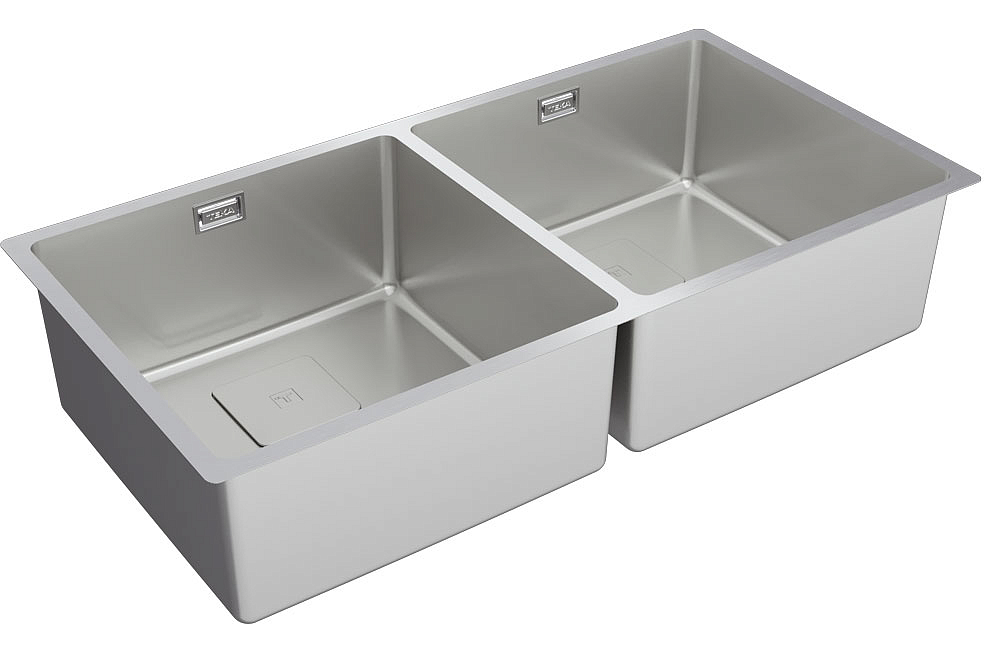 Мойка Teka FLEXLINEA RS15 2B 860 PureClean preview 4