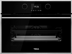 Духовой шкаф Teka HLC 847 SC BLACK-SS
