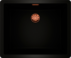 Набор аксессуаров Teka PERFECTFLOW RADEA PVD COPPER