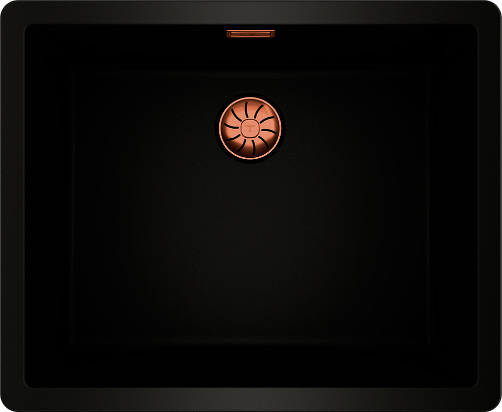 Набор аксессуаров Teka PERFECTFLOW RADEA PVD COPPER preview 2