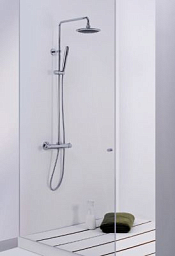 Душевая система Teka Indic Thermostatic