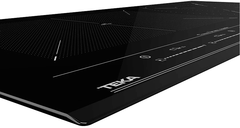 Варочная панель Teka IZF 93330 MSP BLACK preview 4