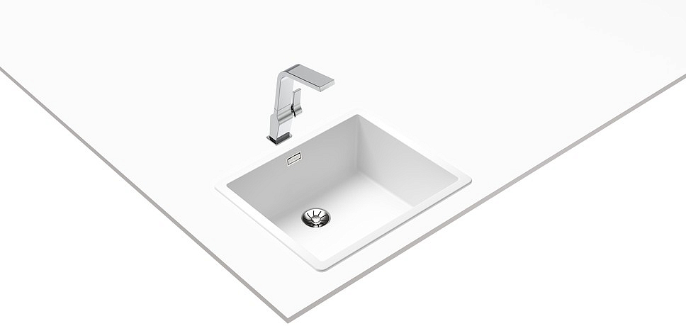 Мойка Teka Radea R10 50.40 M-TG White preview 6