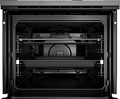 Духовой шкаф Teka HLB 84-G1 Infinity Matt Black