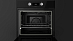 Купить Духовой шкаф Teka HLB 8410 P NIGHT RIVER BLACK preview 9