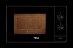 Купить Встраиваемая микроволновая печь Teka ML 8200 BI FULL BLACK preview 2