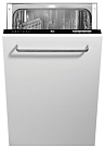 Встраиваемая посудомоечная машина Teka DW1 455 FI