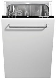 Встраиваемая посудомоечная машина Teka DW1 455 FI