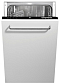 Встраиваемая посудомоечная машина Teka DW1 455 FI