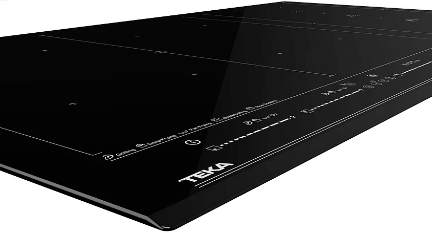 Варочная панель Teka IZF 99700 MST BLACK preview 6