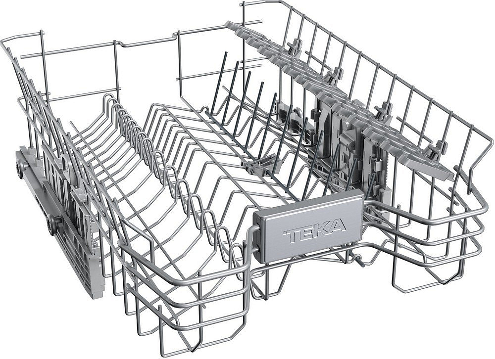 Встраиваемая посудомоечная машина Teka DFI 74950 preview 9