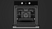 Купить Духовой шкаф Teka HLB 8300 NIGHT RIVER BLACK preview 8