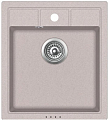 Мойка Teka Estela 45 S-TQ 1B DUNE BEIGE