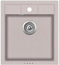 Мойка Teka Estela 45 S-TQ 1B DUNE BEIGE