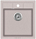 Мойка Teka Estela 45 S-TQ 1B DUNE BEIGE