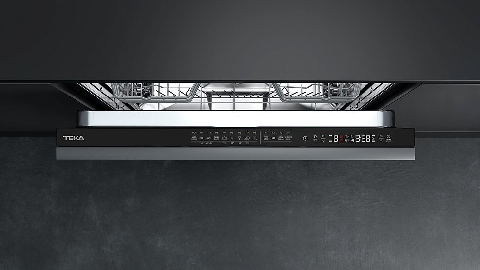 Встраиваемая посудомоечная машина Teka DFI 76950 preview 6