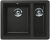 Купить Мойка Teka Radea 550/370 B-TG Carbon preview 1