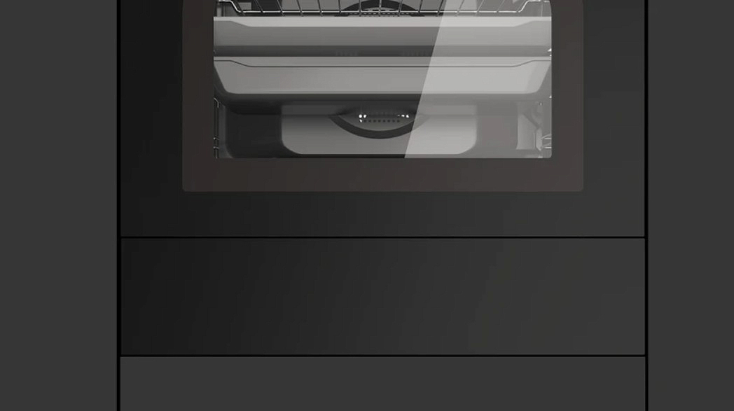 Металлический фасад Teka ANTHRACITE preview 3