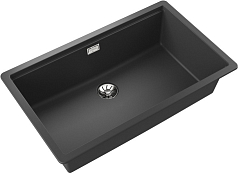 Мойка Teka Radea R10 70.40 M-TG DARK GREY