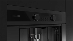 Встраиваемая кофемашина Teka CLC 85-G1 GM MATT BLACK