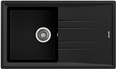 Мойка Teka Stone 50 B-TG carbon