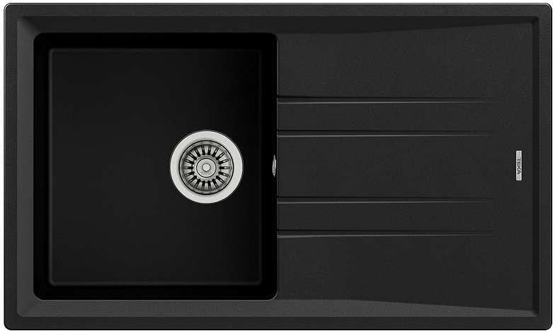 Мойка Teka Stone 50 B-TG carbon preview 1