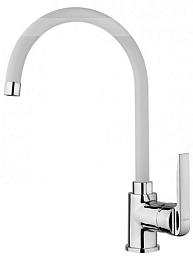 Смеситель Teka IN 995 White new