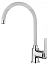 Смеситель Teka IN 995 White new