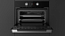 Купить Духовой шкаф Teka HLC 8406 NIGHT RIVER BLACK preview 11