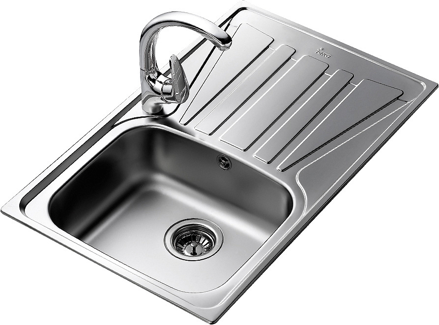 Мойка Teka Basico 1B 1D 79 preview 2