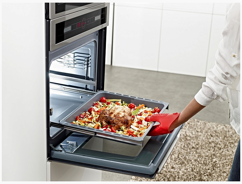 Духовой шкаф Teka HL 890 STAINLESS STEEL preview 2