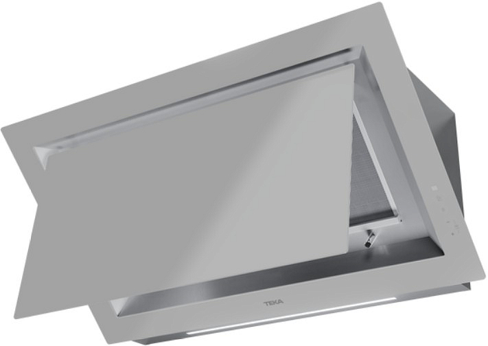 Вытяжка Teka DLV 98660 TOS STEAM GREY preview 6