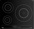 Варочная панель Teka IBC 63900 BK TTC BLACK