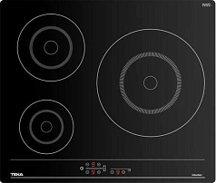 Варочная панель Teka IBC 63900 BK TTC BLACK