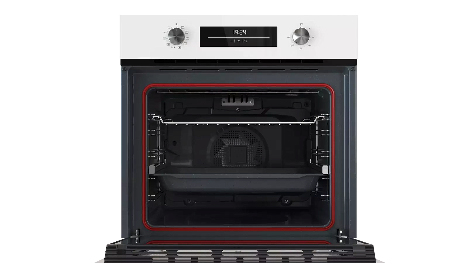 Духовой шкаф Teka HSB 6350 WHITE preview 3