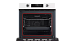 Купить Духовой шкаф Teka HSB 6350 WHITE preview 3