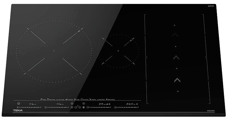 Варочная панель Teka IZS 86630 MST BLACK preview 1