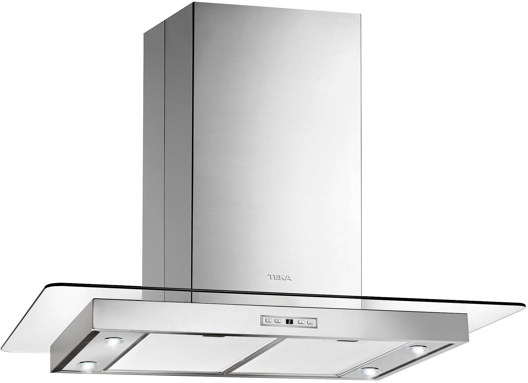 Вытяжка Teka DG3 ISLA 985 SS preview 1