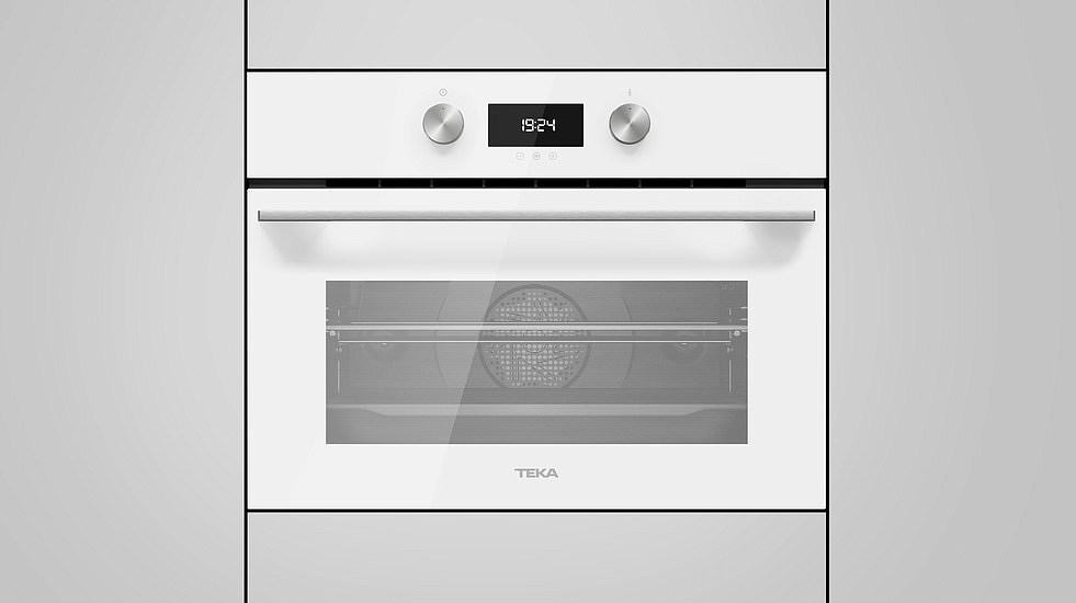 Духовой шкаф Teka HLC 8400 WHITE preview 10